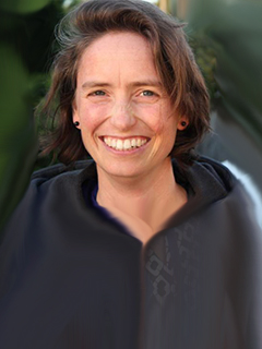 Catherine Crofts