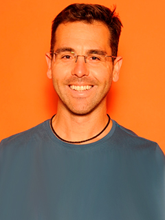 Lorenzo Garcia