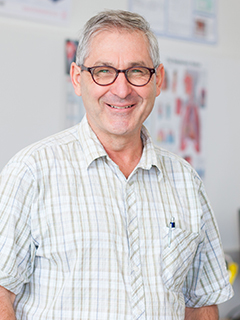 David White