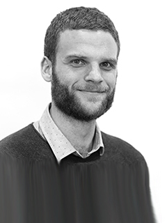 Mangor Pedersen