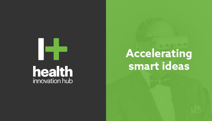 Health Innovation Hub