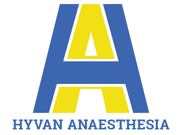 Hyvan Anaesthesia